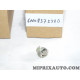 Entraineur barrillet serrure Volkswagen Audi Skoda Seat original OEM&nbsp;6N0837238B