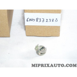 Entraineur barrillet serrure Volkswagen Audi Skoda Seat original OEM&nbsp;6N0837238B 
