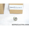 Entraineur barrillet serrure Volkswagen Audi Skoda Seat original OEM 6N0837238B