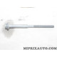 Vis fixation injecteur Volkswagen Audi Skoda Seat original OEM&nbsp;WHT005478