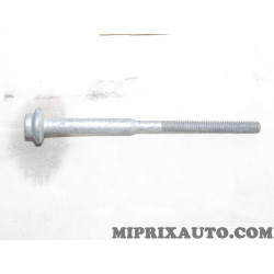 Vis fixation injecteur Volkswagen Audi Skoda Seat original OEM&nbsp;WHT005478 