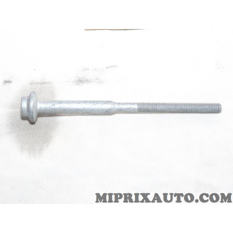 Vis fixation injecteur Volkswagen Audi Skoda Seat original OEM&nbsp;WHT005478 