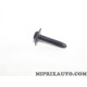 Vis fixation usage divers Volkswagen Audi Skoda Seat original OEM&nbsp;N91207701 