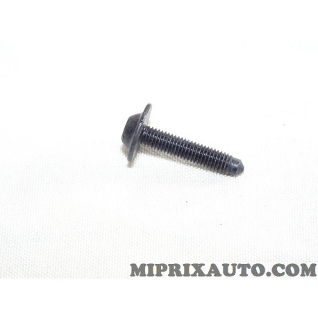 Vis fixation usage divers Volkswagen Audi Skoda Seat original OEM&nbsp;N91207701 