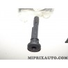Douille chemise guide fixation appuie tete Volkswagen Audi Skoda Seat original OEM 1J0886920B71N