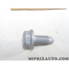 Vis usage divers Volkswagen Audi Skoda Seat original OEM N01953310