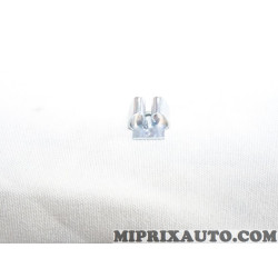Prisonnier fixation Volkswagen Audi Skoda Seat original OEM&nbsp;N10327102 