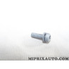 Vis fixation usage divers Volkswagen Audi Skoda Seat original OEM N10124408