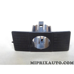 Support fixation radar aide au stationnement Volkswagen Audi Skoda Seat original OEM&nbsp;5G0919491D 