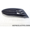 Grille de parechocs Volkswagen Audi Skoda Seat original OEM 5M0853665J9B9