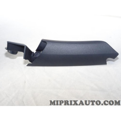 Revetement panneau de porte Volkswagen Audi Skoda Seat original OEM&nbsp;5G0837974D9B9 