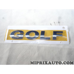 Insigne Monogramme VW Pour Combi T3 Transporter Multivan Bluestar - Écusson D'origine - Occasion