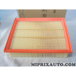 Filtre à air Volkswagen Audi Skoda Seat original OEM&nbsp;1H0129620 