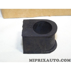 Silent bloc barre stabilisatrice Volkswagen Audi Skoda Seat original OEM&nbsp;2D0411041B 