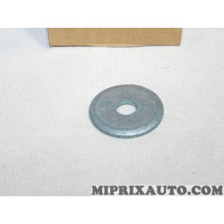 Rondelle silent bloc biellette Volkswagen Audi Skoda Seat original OEM&nbsp;191411331 