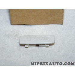 Bouchon cache revetement Volkswagen Audi Skoda Seat original OEM&nbsp;3C0853437CNX1 