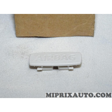 Bouchon cache revetement Volkswagen Audi Skoda Seat original OEM&nbsp;3C0853437CNX1 