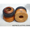 Lot 2 tampons amortisseur suspension Volkswagen Audi Skoda Seat original OEM 1K0412303AE