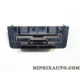 Support fixation radiateur Volkswagen Audi Skoda Seat original OEM 7H0807435A