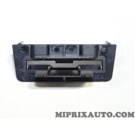 Support fixation radiateur Volkswagen Audi Skoda Seat original OEM&nbsp;7H0807435A 