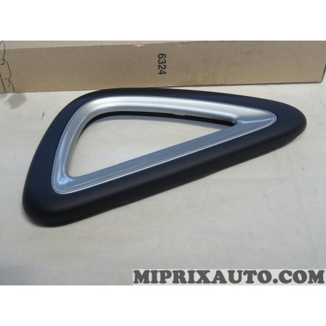 Revetement cadre contour Volkswagen Audi Skoda Seat original OEM&nbsp;1K8868056AZPZ 