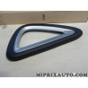 Revetement cadre contour Volkswagen Audi Skoda Seat original OEM 1K8868056AZPZ