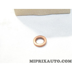 Joint injecteur Volkswagen Audi Skoda Seat original OEM&nbsp;046130219A 