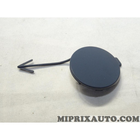 Bouchon de parechocs Volkswagen Audi Skoda Seat original OEM&nbsp;6R0807241AGRU 