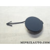 Bouchon de parechocs Volkswagen Audi Skoda Seat original OEM 6R0807241AGRU