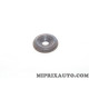 Rondelle joint porte injecteur Volkswagen Audi Skoda Seat original OEM&nbsp;68130219