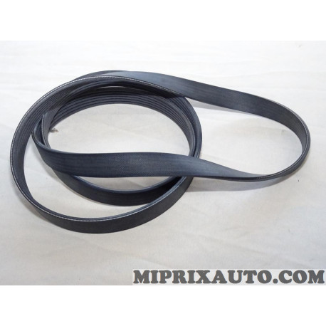 Courroie accessoire 6PK1751 Volkswagen Audi Skoda Seat original OEM&nbsp;074145933 