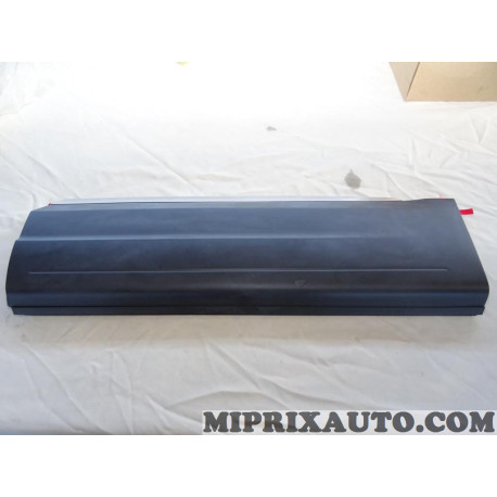 Baguette moulure de porte arriere gauche Volkswagen Audi Skoda Seat original OEM&nbsp;5N0854949EUBN pour volkswagen tiguan US de 2012
