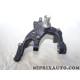 Fusée jambe de force arriere gauche Volkswagen Audi Skoda Seat original OEM&nbsp;1K0505435AB pour audi A3 seat altea leon 2 II volksw