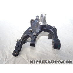 Fusée jambe de force arriere gauche Volkswagen Audi Skoda Seat original OEM&nbsp;1K0505435AB pour audi A3 seat altea leon 2 II volksw