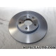 1 Disque de frein Volkswagen Audi Skoda Seat original OEM&nbsp;JZW615301J