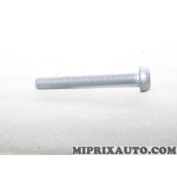 Vis galet courroie accessoire Volkswagen Audi Skoda Seat original OEM&nbsp;N91032901 