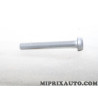 Vis galet courroie accessoire Volkswagen Audi Skoda Seat original OEM&nbsp;N91032901