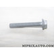 Vis fixation usage divers Volkswagen Audi Skoda Seat original OEM&nbsp;N10428002