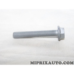 Vis fixation usage divers Volkswagen Audi Skoda Seat original OEM&nbsp;N10428002 