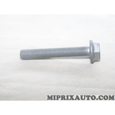 Vis fixation usage divers Volkswagen Audi Skoda Seat original OEM&nbsp;N10428002 