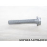 Vis fixation usage divers Volkswagen Audi Skoda Seat original OEM&nbsp;N10428002