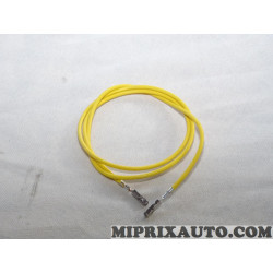 Cable reparation faisceau electrique Volkswagen Audi Skoda Seat original OEM&nbsp;000979255 