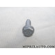Vis amortisseur suspension Volkswagen Audi Skoda Seat original OEM&nbsp;N10127707