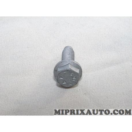 Vis amortisseur suspension Volkswagen Audi Skoda Seat original OEM&nbsp;N10127707 