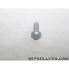 Vis usage divers Volkswagen Audi Seat Skoda original OEM N10611201