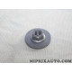 Ecrou fixation usage divers Volkswagen Audi Skoda Seat original OEM&nbsp;N10772801 