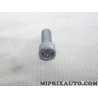 Vis fixation usage divers Volkswagen Audi Skoda Seat original OEM N10619001
