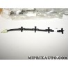 Durite tuyau retour carburant injecteur Volkswagen Audi Skoda Seat original OEM 03N130235A