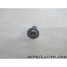 Vis fixation usage divers Volkswagen Audi Skoda Seat original OEM&nbsp;N91009801
