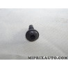 Vis fixation revetement usage divers Volkswagen Audi Skoda Seat original OEM N90791201